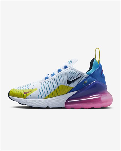 nike air max 270 kindergrößen sale|nike air max 270 kids boys.